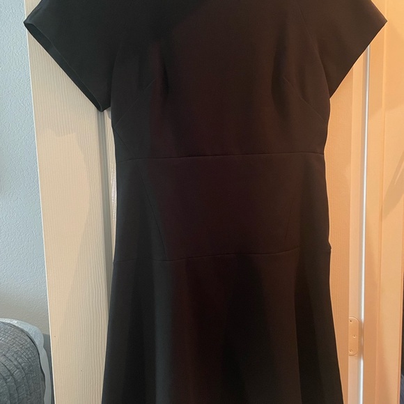 NWT Rag & Bone Watson flare dress- size 10 - Picture 10 of 10